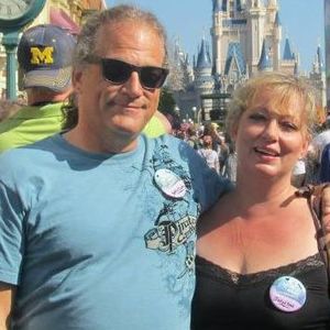 Meet your Posher, Judy